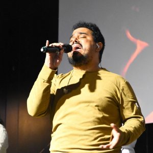 Igreja Verbo da Vida Maurício de Nassau em Caruaru (PE)