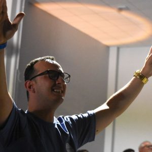 Igreja Verbo da Vida Maurício de Nassau em Caruaru (PE)