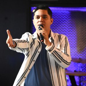 Igreja Verbo da Vida Maurício de Nassau em Caruaru (PE)