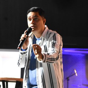 Igreja Verbo da Vida Maurício de Nassau em Caruaru (PE)