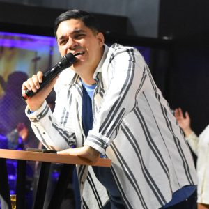 Igreja Verbo da Vida Maurício de Nassau em Caruaru (PE)