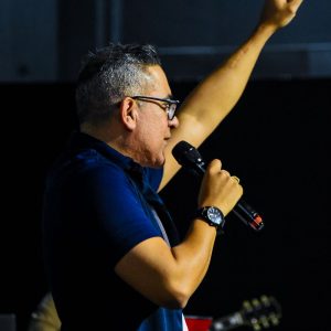 Igreja Verbo da Vida Maurício de Nassau em Caruaru (PE)