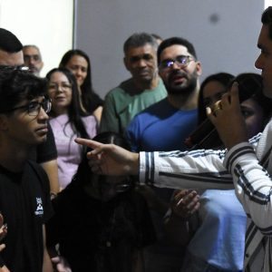 Igreja Verbo da Vida Maurício de Nassau em Caruaru (PE)