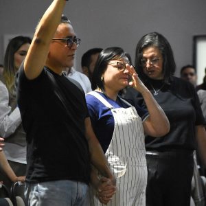 Igreja Verbo da Vida Maurício de Nassau em Caruaru (PE)