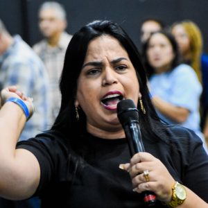 Igreja Verbo da Vida Maurício de Nassau em Caruaru (PE)
