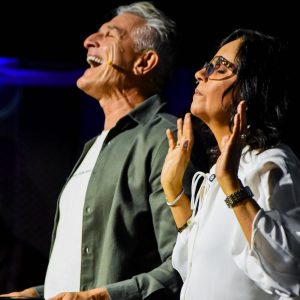 Igreja Verbo da Vida Maurício de Nassau em Caruaru (PE)