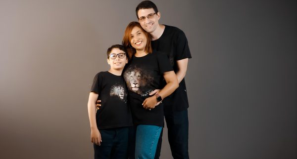 Família Escorel dá novo passo rumo a Angola