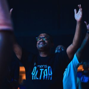 Conferência de Homens 2025 em Aracaju (SE)