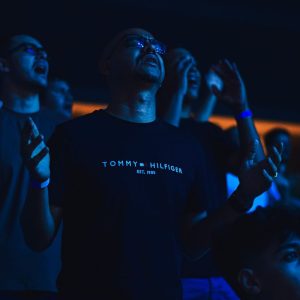 Conferência de Homens 2025 em Aracaju (SE)