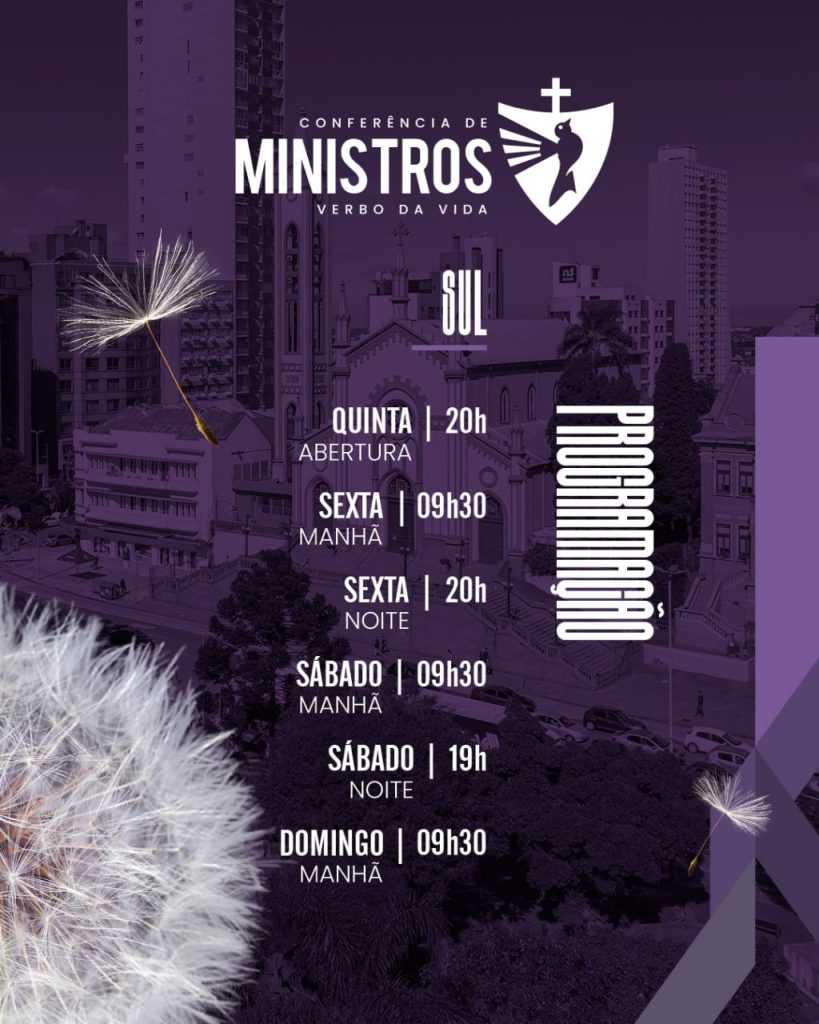 Conferência de Ministros começa nesta quinta na Serra Gaúcha