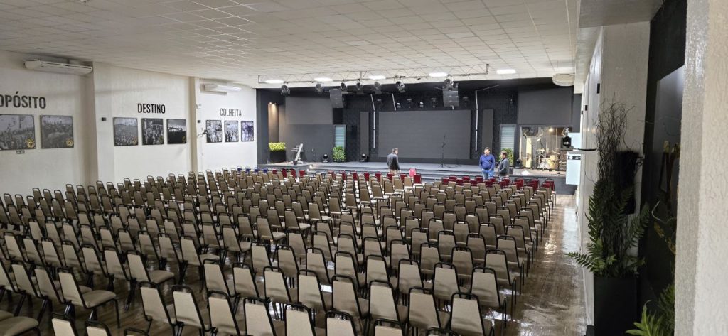 Conferência de Ministros começa nesta quinta na Serra Gaúcha