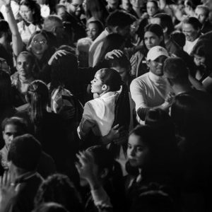 Cruzada evangelística do Rhema em Caruaru (PE)