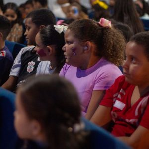 Cruzada evangelística do Rhema em Caruaru (PE)