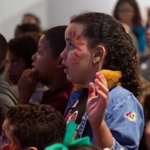 Cruzada evangelística do Rhema em Caruaru (PE)