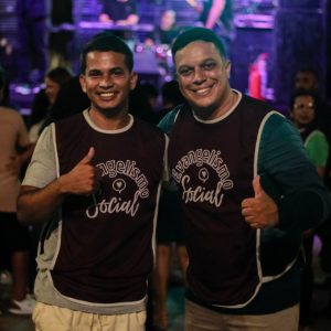 Cruzada evangelística foi promovida em São Caetano (PE)