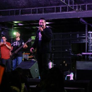 Cruzada evangelística foi promovida em São Caetano (PE)