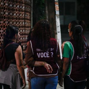 Cruzada evangelística foi promovida em São Caetano (PE)