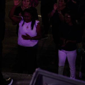 Cruzada evangelística foi promovida em São Caetano (PE)