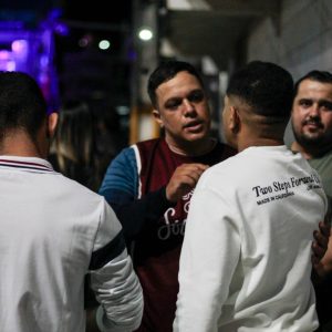 Cruzada evangelística foi promovida em São Caetano (PE)
