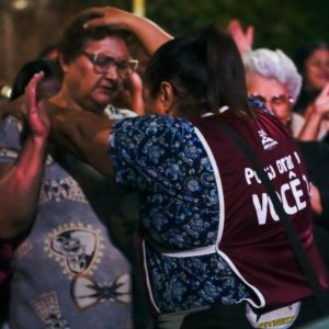 Cruzada evangelística foi promovida em São Caetano (PE)
