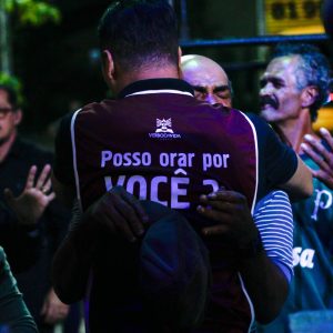 Cruzada evangelística foi promovida em São Caetano (PE)