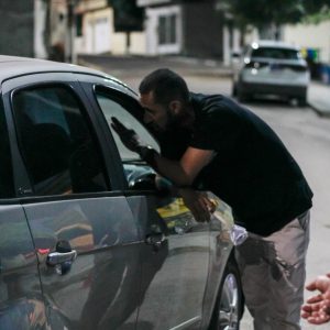 Cruzada evangelística foi promovida em São Caetano (PE)