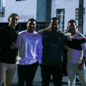 Cruzada evangelística foi promovida em São Caetano (PE)