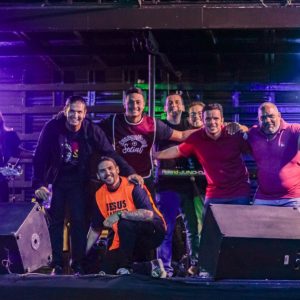 Cruzada evangelística foi promovida em São Caetano (PE)