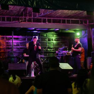 Cruzada evangelística foi promovida em São Caetano (PE)