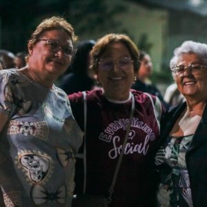 Cruzada evangelística foi promovida em São Caetano (PE)