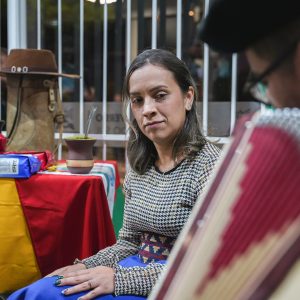 Cultura e tradições gaúchas se destacam no evento