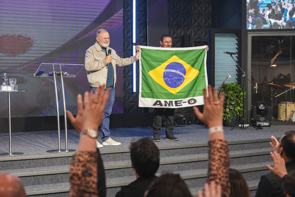 Conferência de Ministros Sul