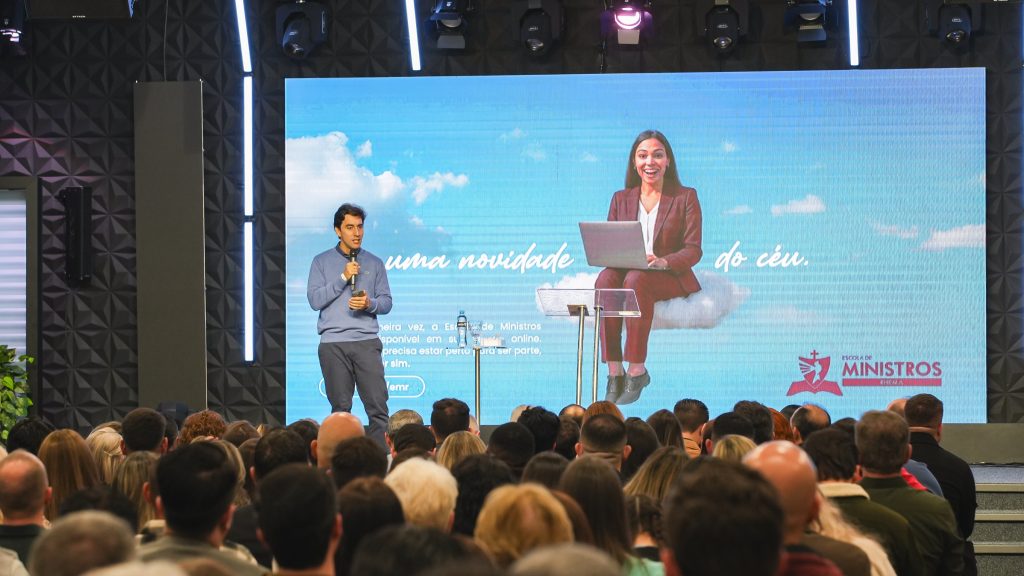 Conferência de Ministros Sul