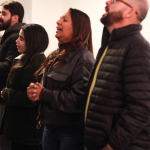 Evento para casais da Zona Norte de Porto Alegre (RS)
