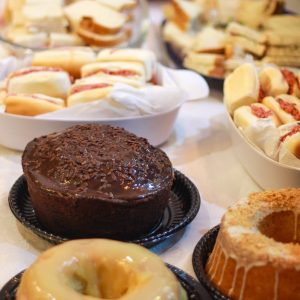 Evento para casais da Zona Norte de Porto Alegre (RS)