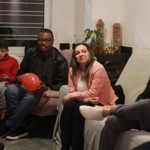 Evento para casais da Zona Norte de Porto Alegre (RS)