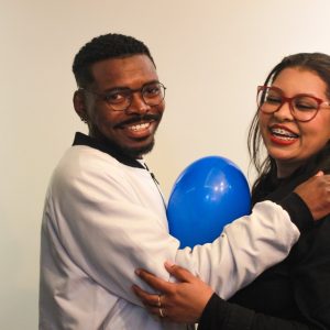 Evento para casais da Zona Norte de Porto Alegre (RS)