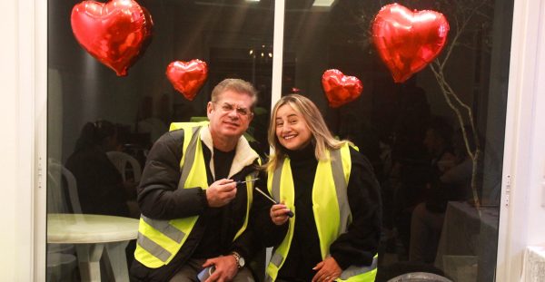 Evento para casais na Zona Sul em Porto Alegre (RS)