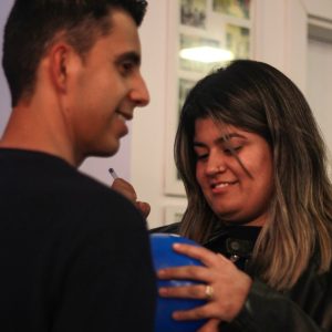 Evento para casais da Zona Norte de Porto Alegre (RS)