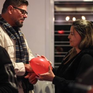 Evento para casais da Zona Norte de Porto Alegre (RS)