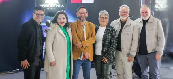 CHILE: Reunião com Guto Emery unificou supervisão no país