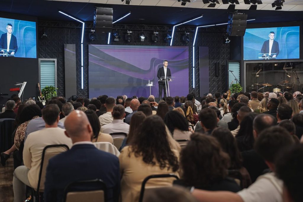 Conferência de Ministros Sul