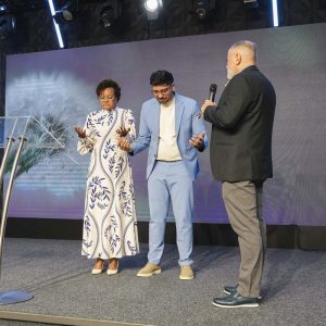 Conferência de Ministros Sul