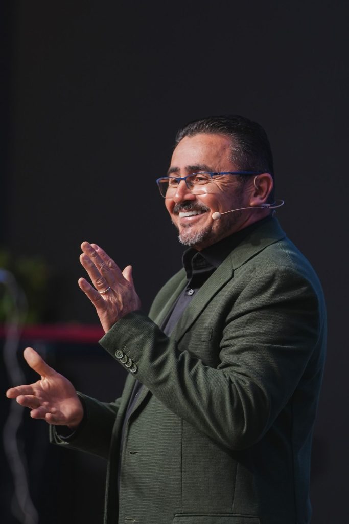 Conferência de Ministros Sul