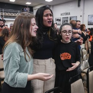 Conferência de Ministros Sul