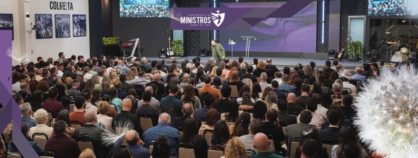 Gratidão! Princípios foram reafirmados na última noite