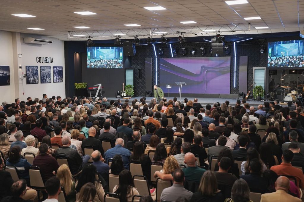 Conferência de Ministros Sul