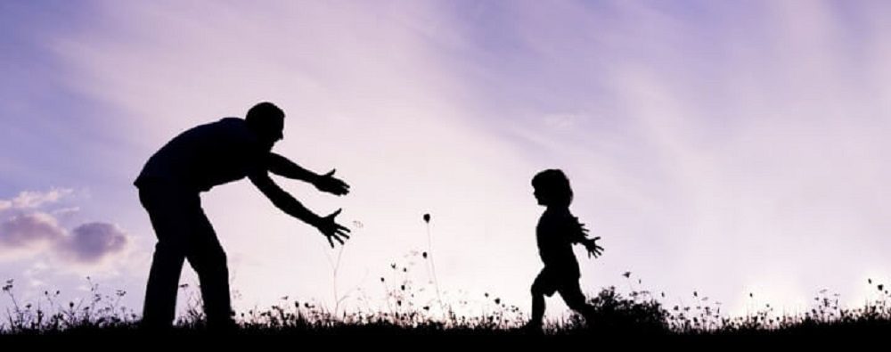 identidade de filhos amados de Deus