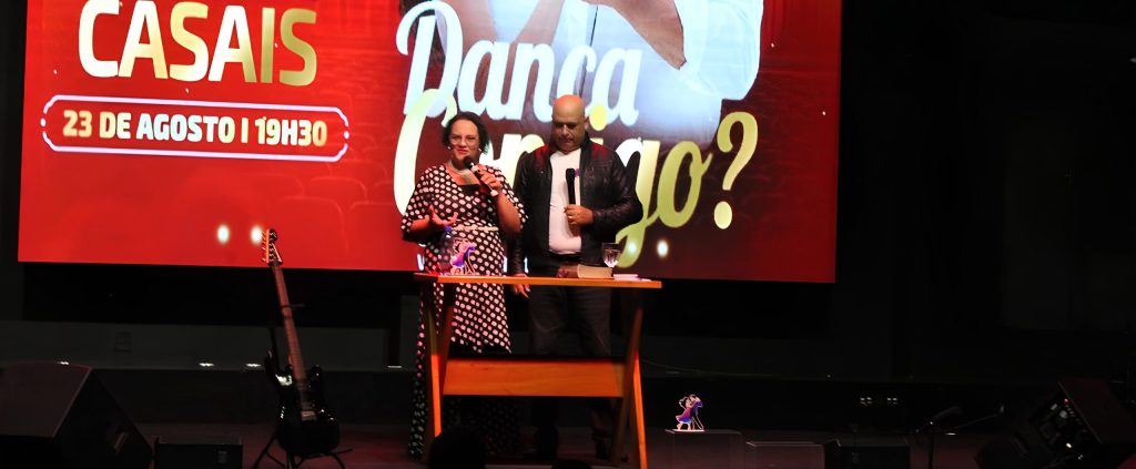 Igreja Verbo da Vida de Itabaiana (SE)