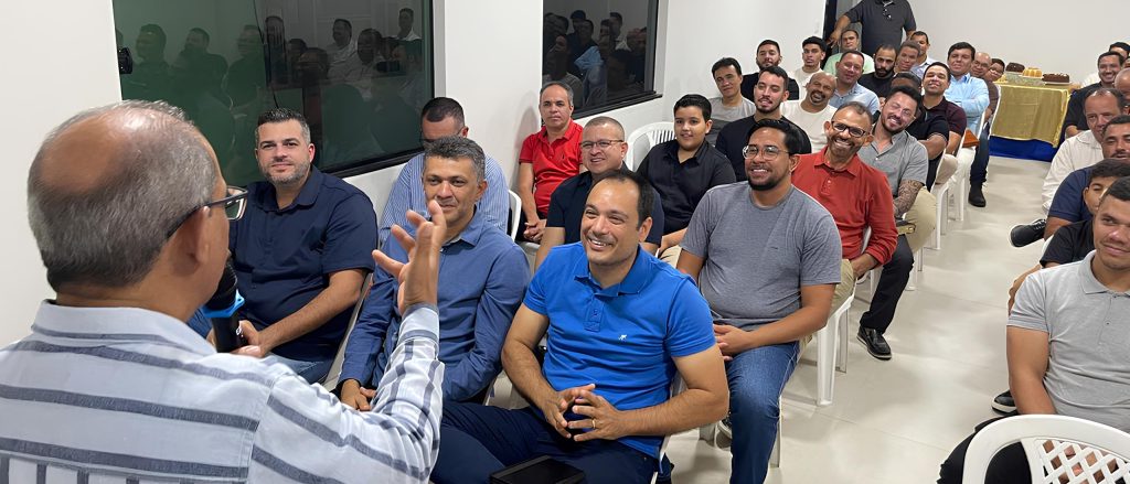 Igreja Verbo da Vida em Paulo Afonso (BA)